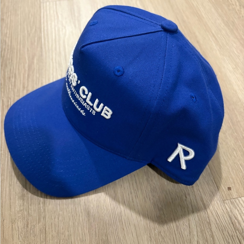 Represent Snapback - image 3